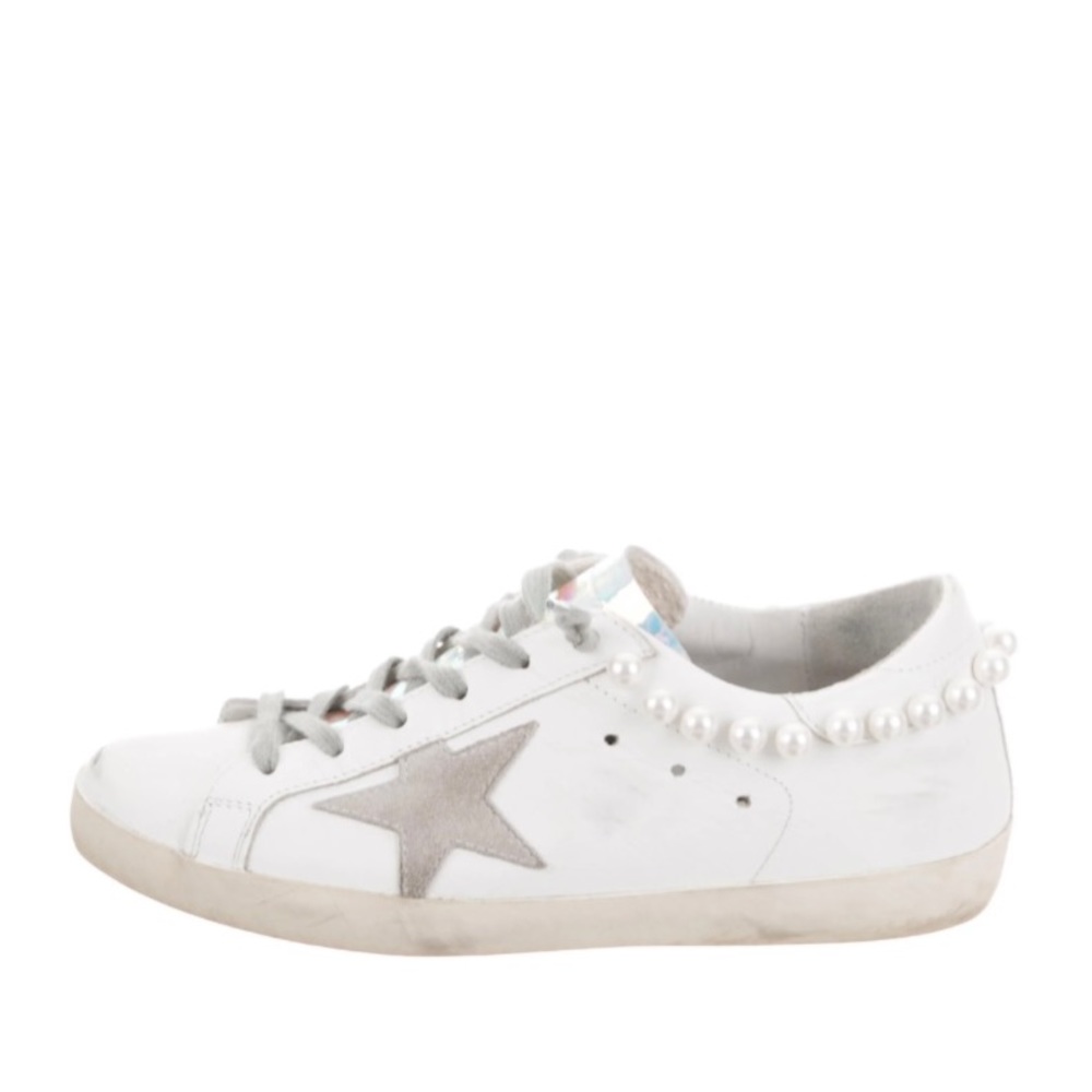Golden Goose Rare “Pearl”